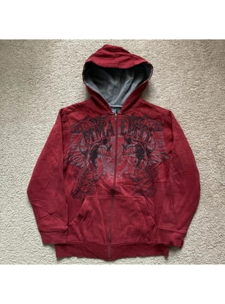Mma sweatshirt cheap