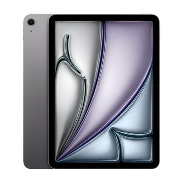 2024 Apple 11-inch iPad Air M2, Built for Apple Intelligence, Wi-Fi 128GB - Space Gray