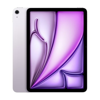 2024 Apple 11-inch iPad Air M2 Wi-Fi 512GB - Purple