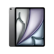 2024 Apple 13-inch iPad Air M2 Wi-Fi 128GB - Space Gray