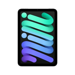 Apple iPad Mini | Purple - Walmart.com
