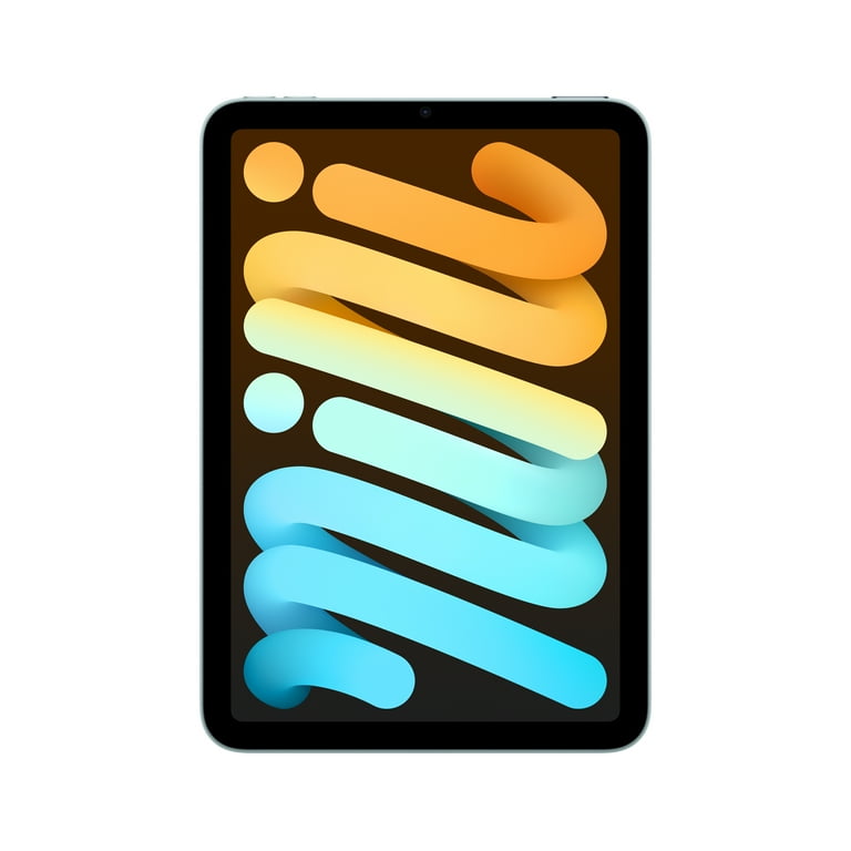 Amazon.com: Apple iPad mini (A17 Pro): Apple Intelligence