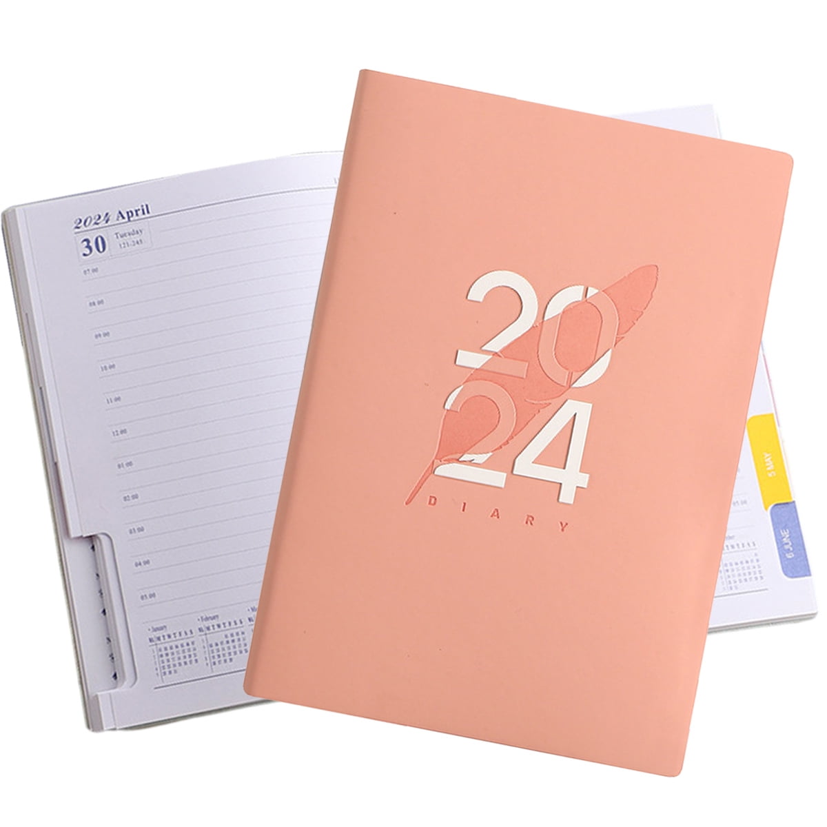 Walmart 2025 Appointment Book