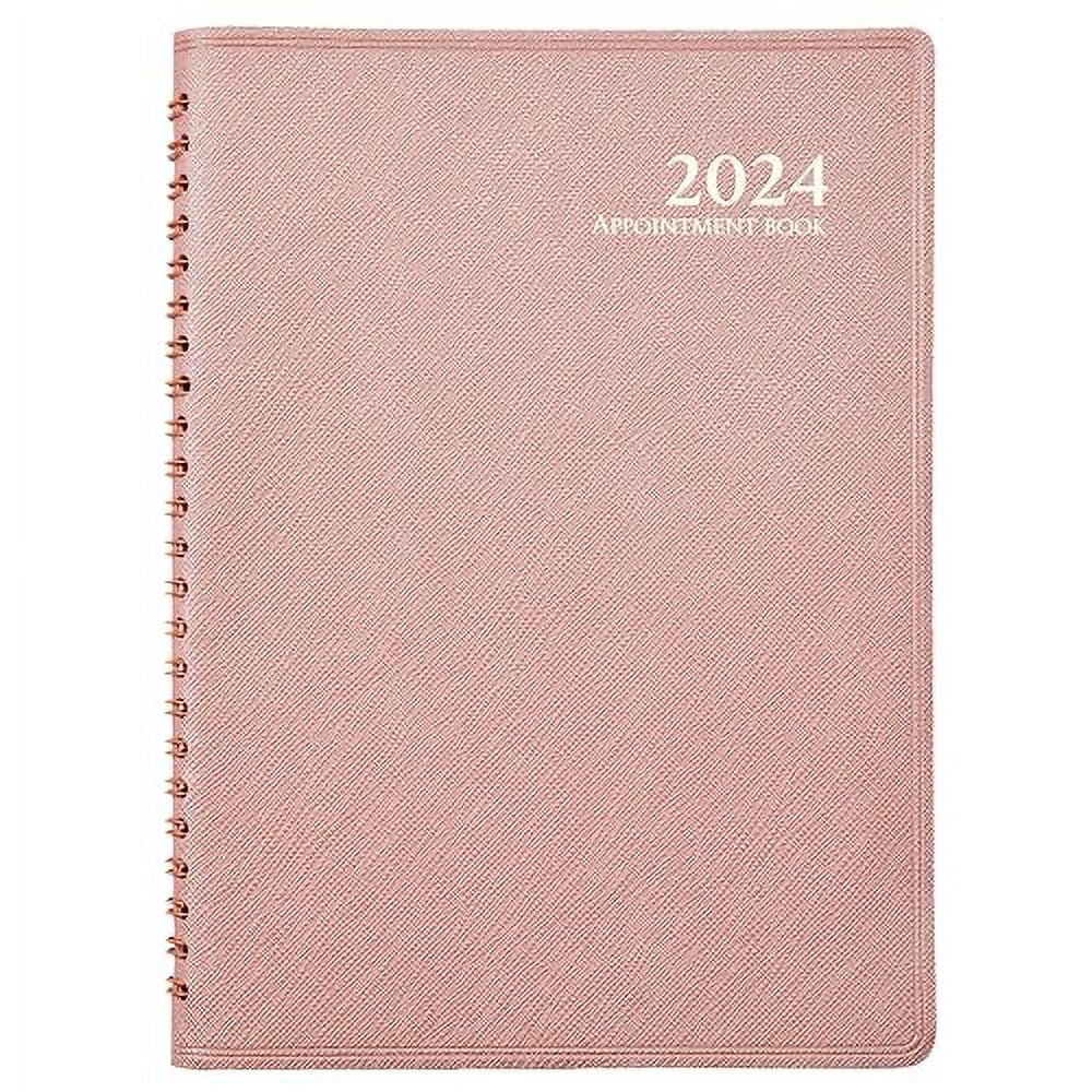 2025 Appointment Book Weekly Appointment Book & Planner 2025, Jan
