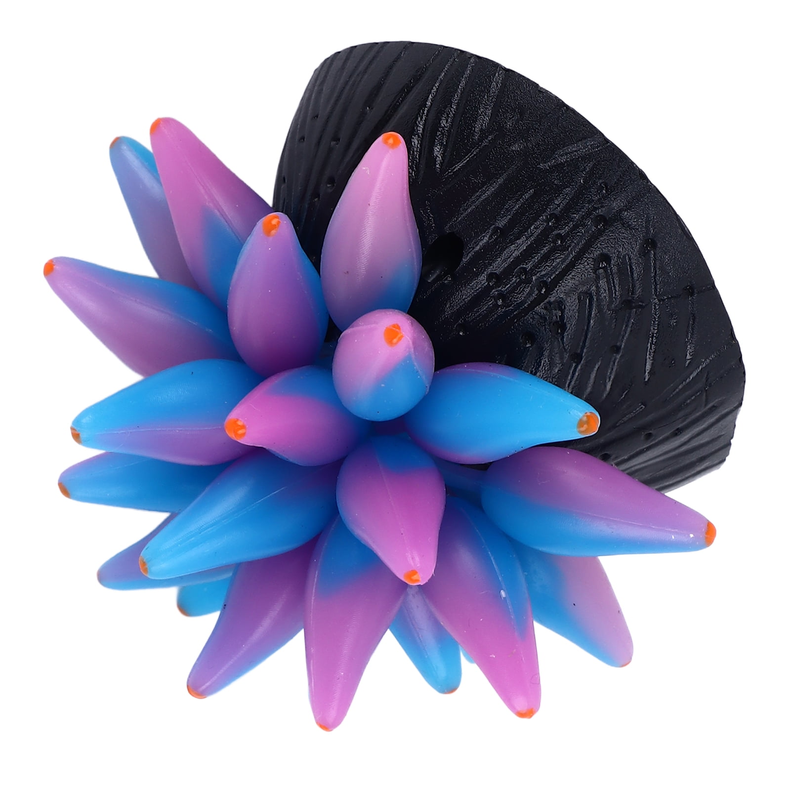 2024 Aquarium Simulation Bubble Coral Silicone Fish Tank Bubble Coral
