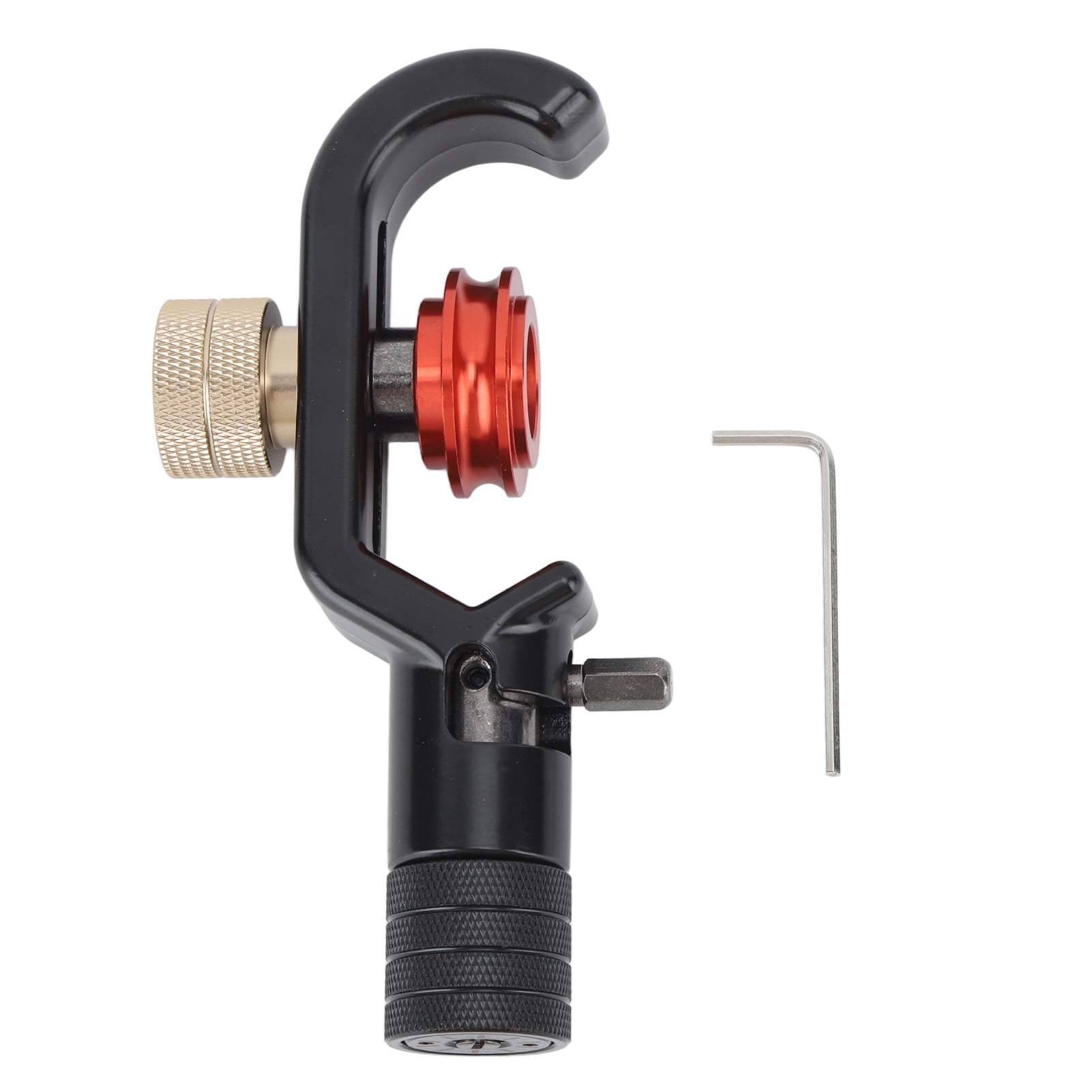 2024 Armored Cable Stripper Adjustable Height 4 To 10mm Wire Jacket