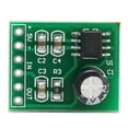 2024 Audio Amplifier Board Mini Mono Amp Module Low Noise Accessory 5V