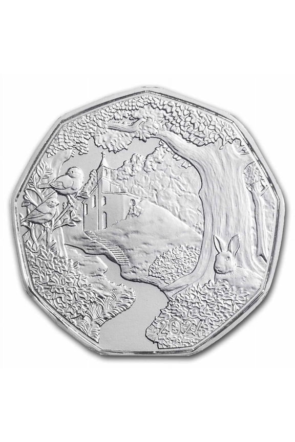 2024 Austria Silver 5 Getting There