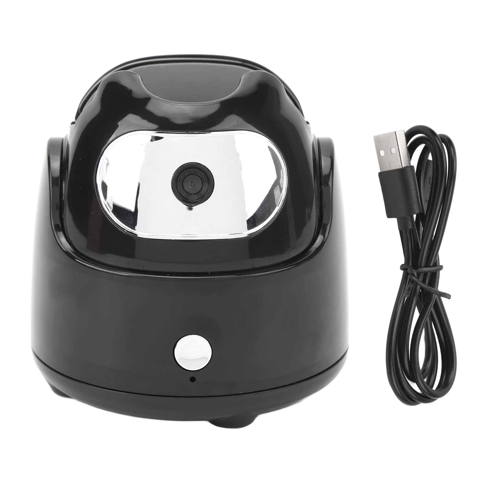2024 Auto Face Tracking Stabilizer Dual Axis 360 Degree Intelligent