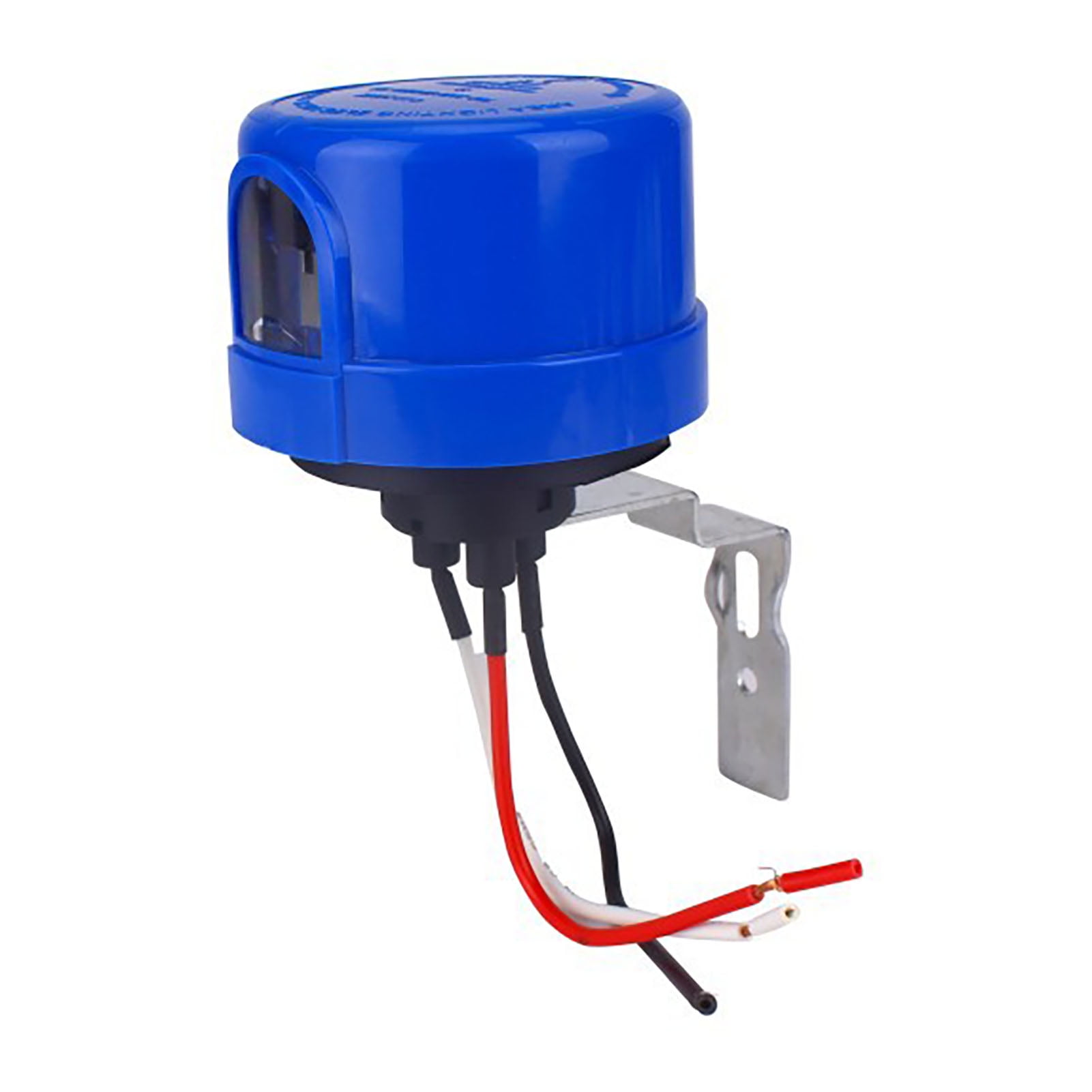 2024 Auto On Off Photocell Switch LED Technology Photoswitch Auto On ...