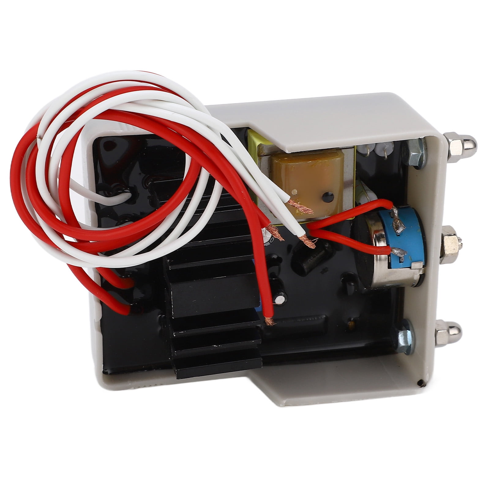 2024 Automatic Voltage Regulator Board Third Harmonic Voltage