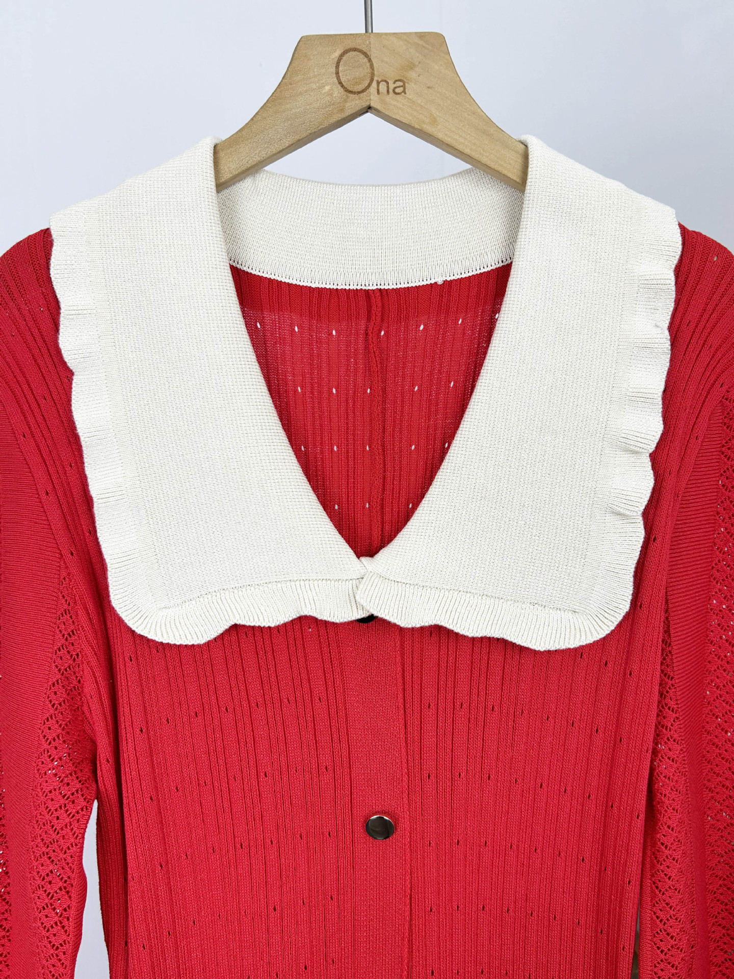 2024 Autumn Winter French Women Knitted Sweater Dress New High Quality