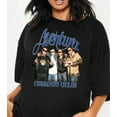 2024 Aventura Tour, Cerrando Ciclos shirt, Graphic Tshirt, Unisex