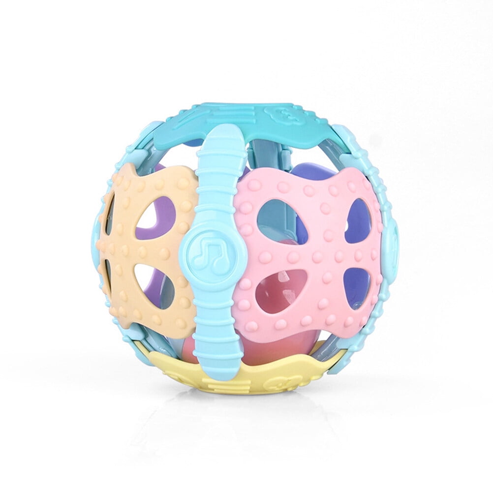 2024 Baby Toy Infant Baby Grabber Ball for Babies Baby Grasping Ball