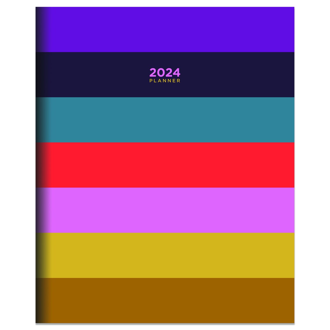 2024 Bali Stripe Large Monthly Planner Walmart 2024-bali-stripe-large-monthly-planner-walmart