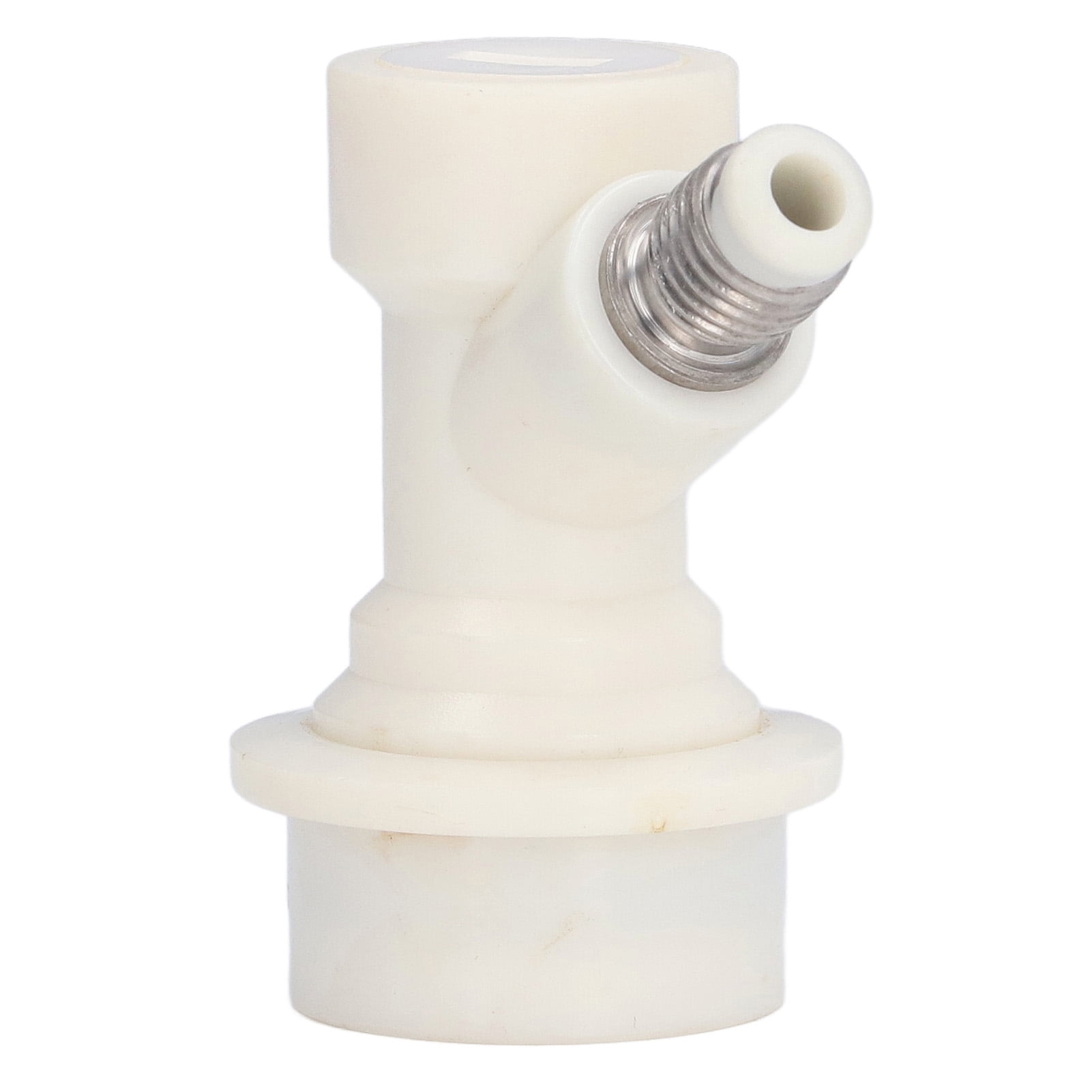 2024 Ball Lock Keg Connector ABS Stainless Steel Balls Locks Connect