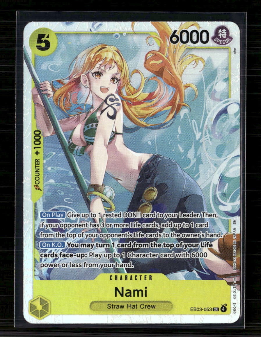 ONE PIECE Anime Trading Cards in Trading Cards - Walmart.com