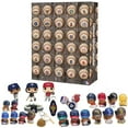 2024 Baseball Advent Calendar Christmas Gifts 24pcs Baseball Player Advent Calendar 24 Days of
