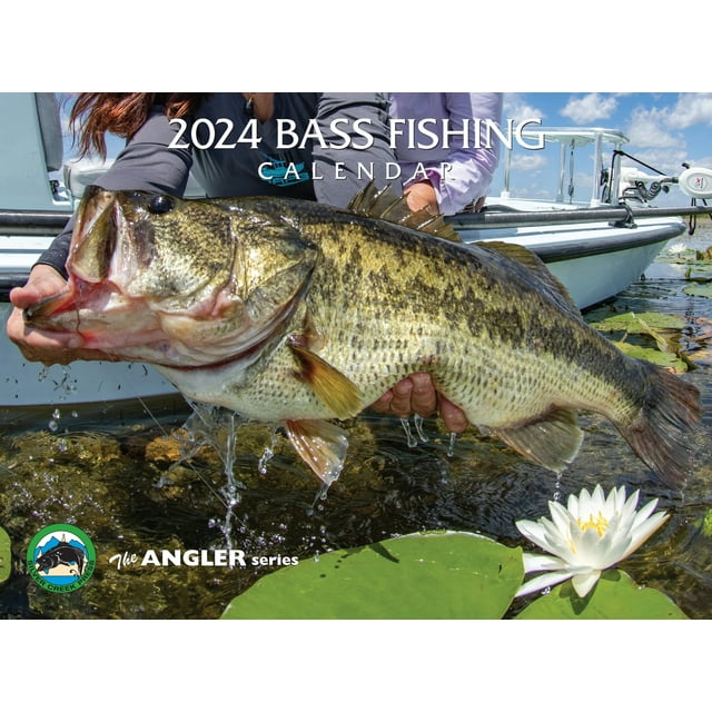 2024 Bass Calendar