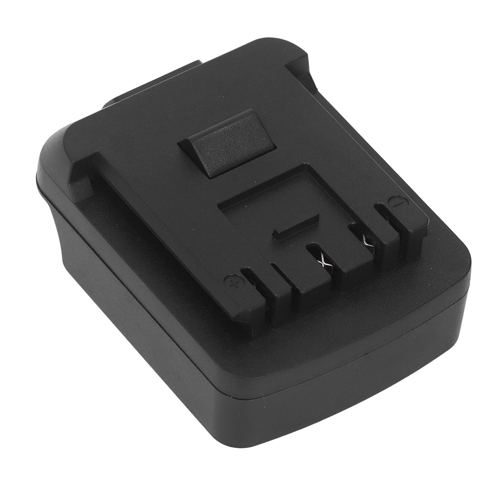 2024 Battery Adapter 18V 20V Lithium Battery Converter for Bosch BAT