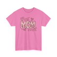 thumbnail image 1 of 2024 Best Mom Ever for mom Mother's day Unisex Cotton Tee, 1 of 6