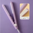 thumbnail image 1 of 2024 Best Sell Mini Hair Curler Fluffy Splint Flat Iron Curling Corrugated Plate Pro Electric Hair Crimper For All Hair Lengths, 1 of 9
