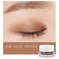 2024 Bestsellers Beauty Makeup Eyeshadow Pearlescent Eye Shadow Natural