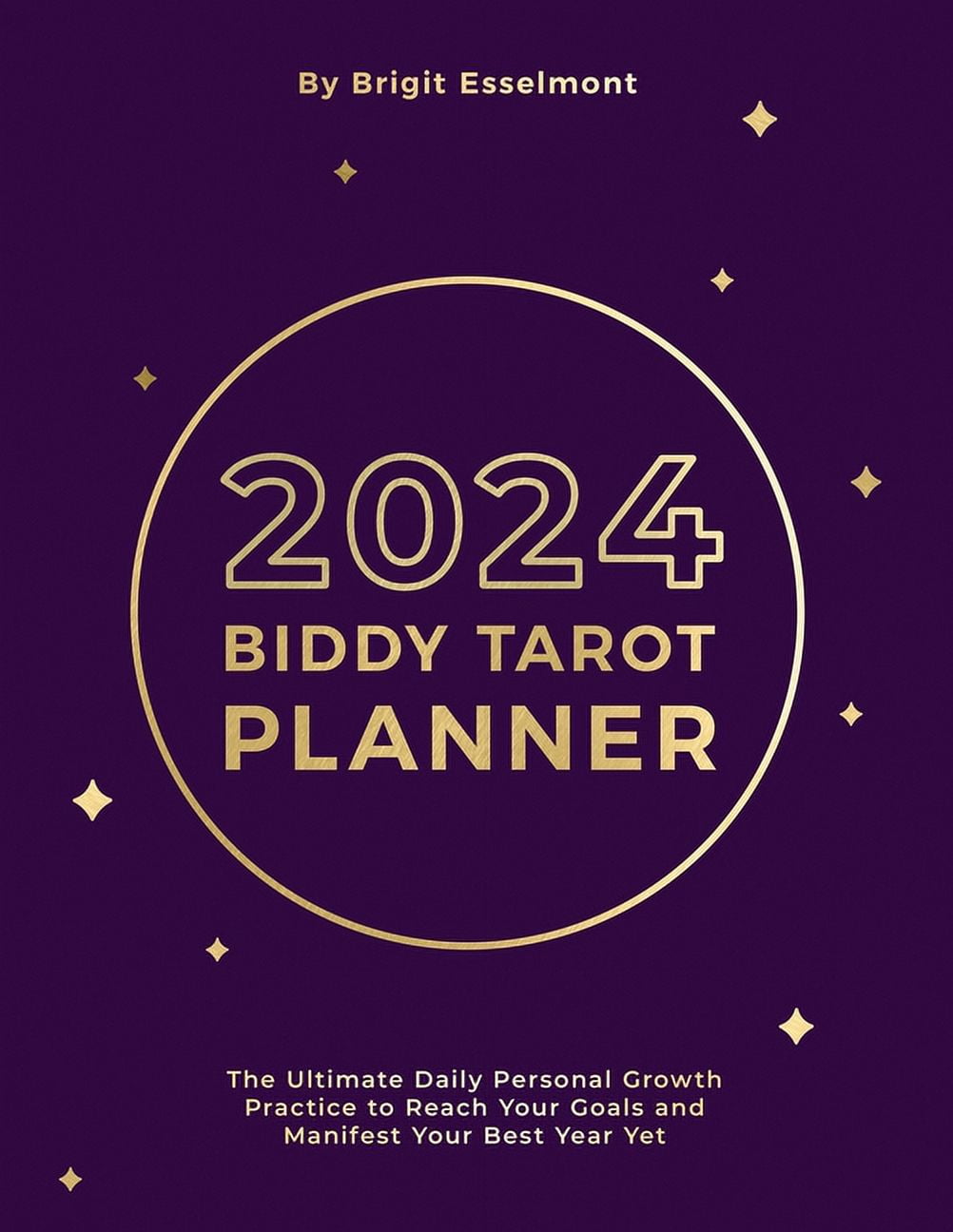 Biddy Tarot