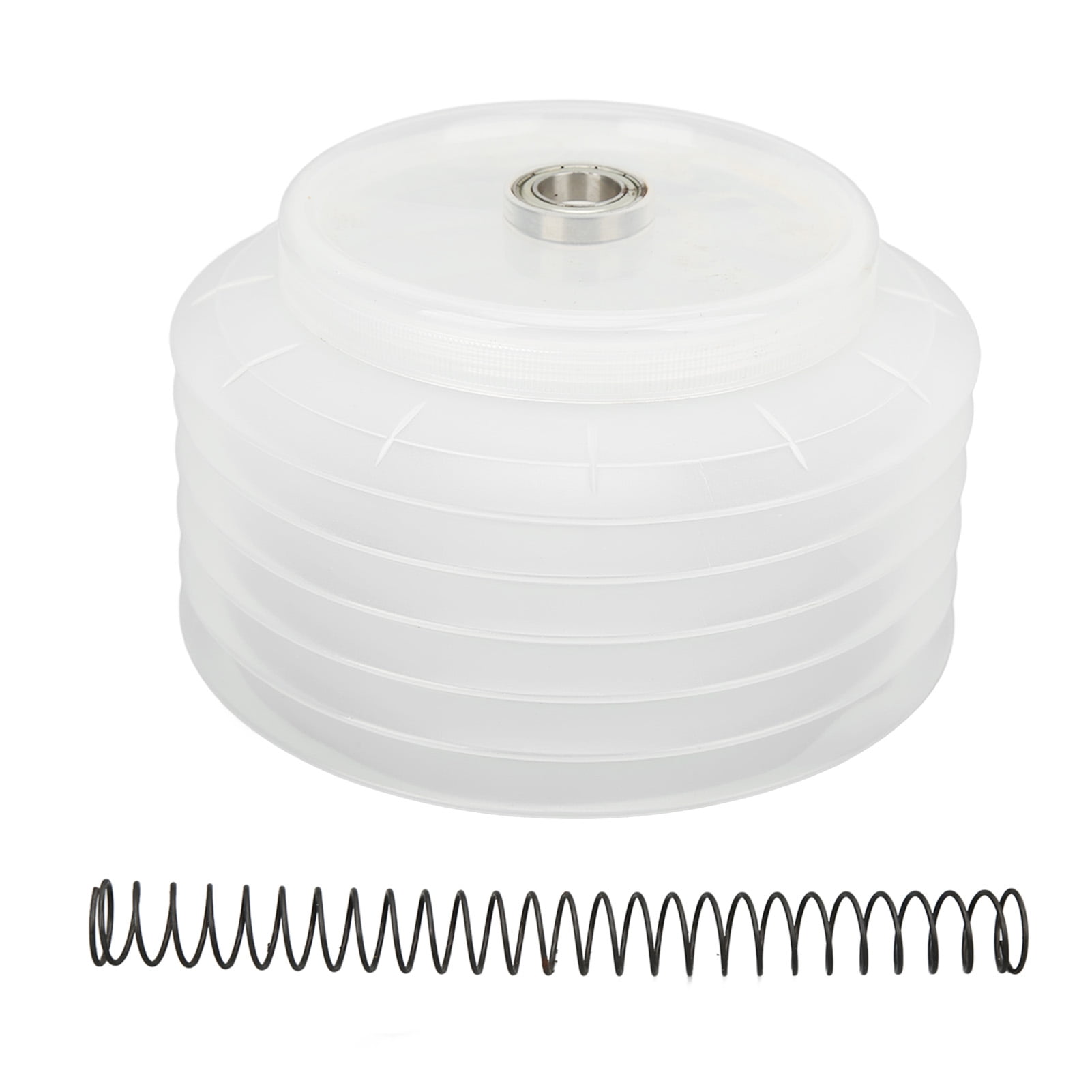 2024 Big sale Drill Dust Cover Silicone Elastic Dustproof Transparent