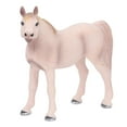 2024 Big sale Horse Figures Lifelike Develop Imagination Colorfast