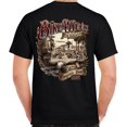 2024 Bike Week Daytona Beach Legendary Main Street TShirt