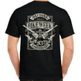 2024 Bike Week Daytona Beach Ride Hard TShirt