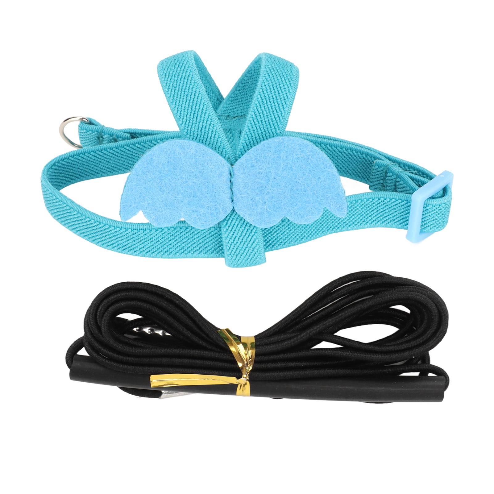 2024 Bird Harness Leash Elastic Easy To Wear Adjustable Lightweight ...