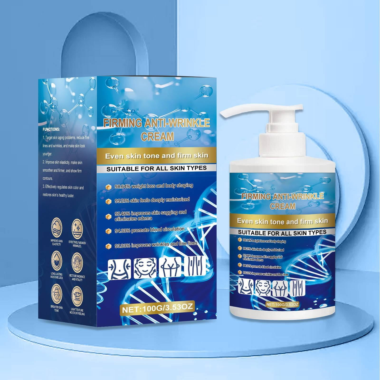 2024 Black_Friday Deals and Cyber_Monday deals Topliu Firming Anti