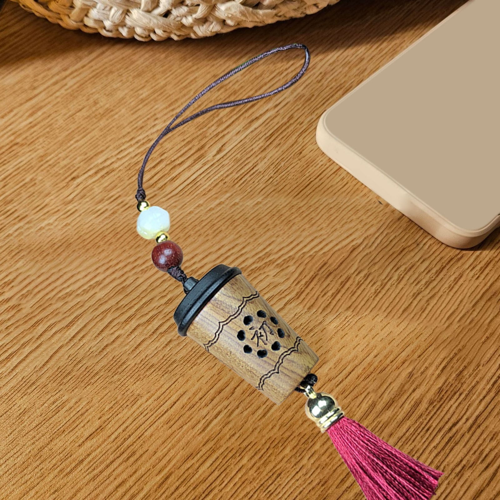 2024 Black_Friday Deals and Cyber_Monday Deals Mobile Phone Pendant,Wallet Decoration,Car
