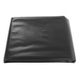 2024 Black Pond Liner PE Durable Pond Liner for Waterfall Fish Ponds