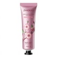 Big Sale! FAJHHA Moisturizing Hand Cream,30g,Plant Extracts,10 Flavors