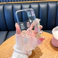 2024 Cyber_Monday Deals and Black_Friday Deals Topliu Cute Clear Phone