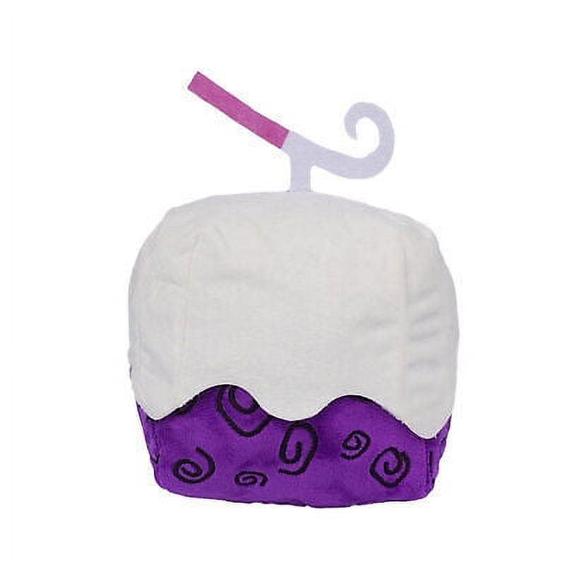 2024 blox fruits plush blox fruits rubber plushies toy for game fans