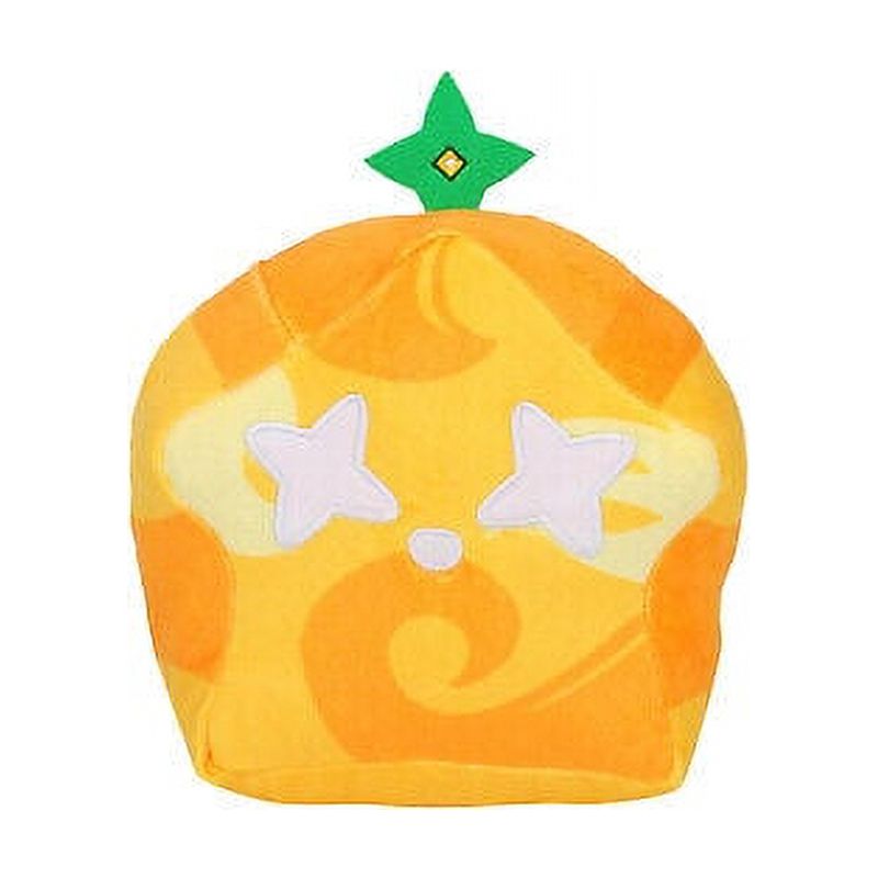 2024 Blox Fruits Plush, Blox Fruits Rubber Plushies Toy for Game Fans