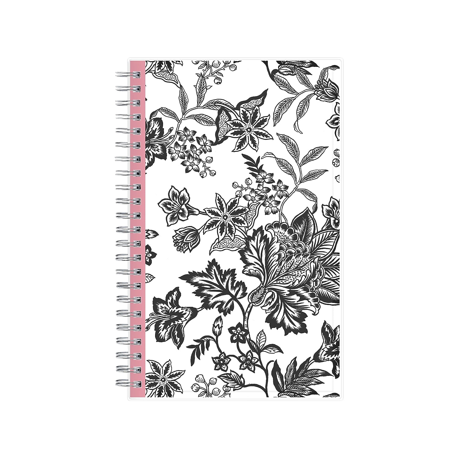 2024 Blue Sky Analeis 5 x 8 Weekly & Monthly Planner Multicolor