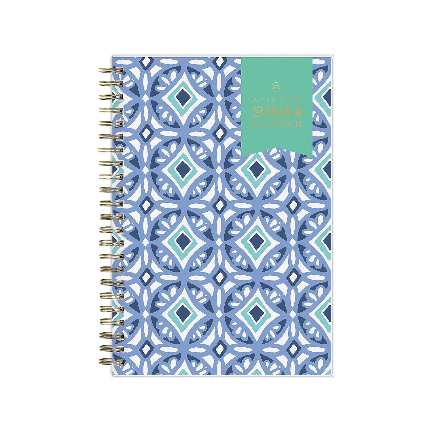 2024-blue-sky-day-designer-tile-5-x-8-weekly-monthly-plannerblue