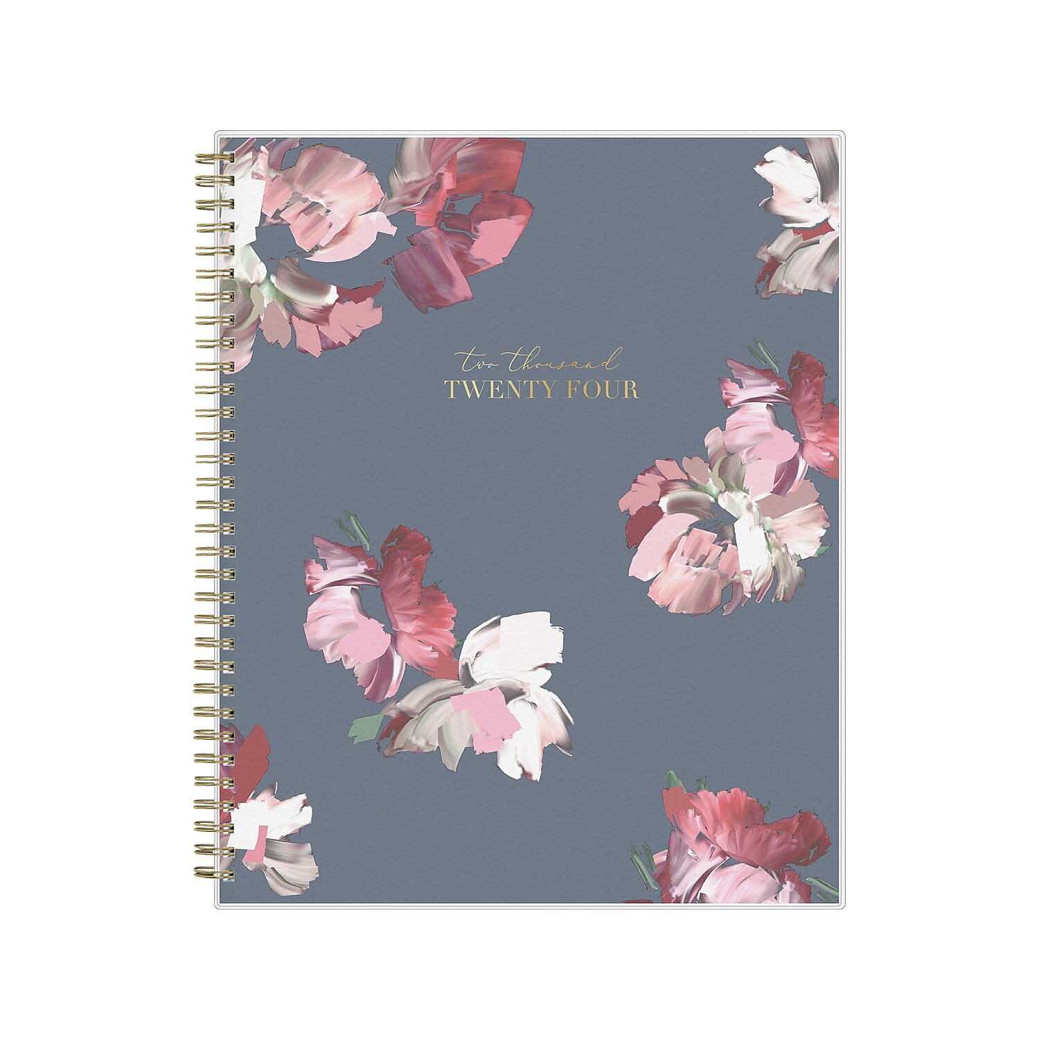 2024 Blue Sky LifeNote It 8.5" x 11" Weekly & Monthly Planner
