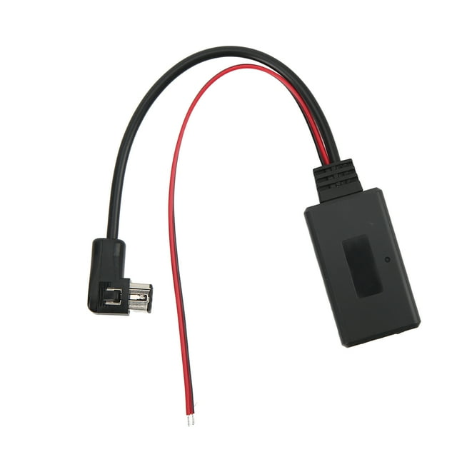 2024 Bluetooth 5.0 Wireless AUX Adapter Car Audio Stereo Module