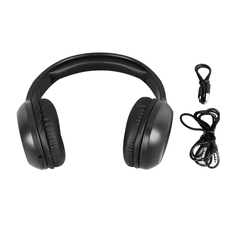 Bass heavy bluetooth headphones best sale