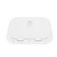 2024 Boat Deck Access Hatch 375x280mm Detachable Storage Box Cover Lid