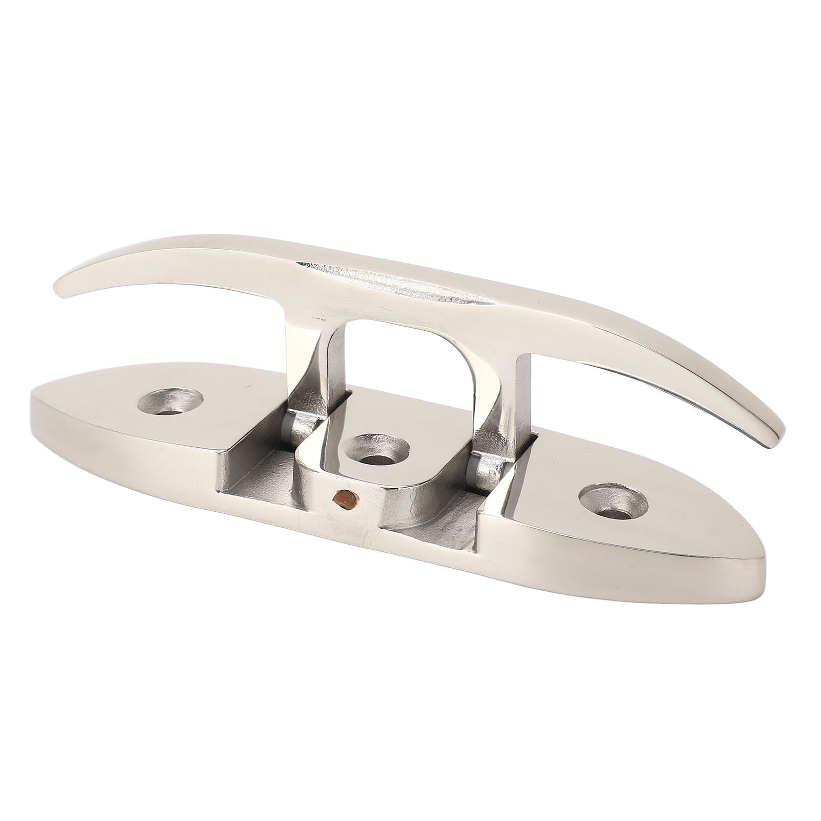 2024 Boat Folding Cleats 316 Stainless Steel Flip Up Dock Cleat