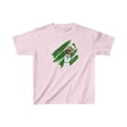 thumbnail image 1 of 2024 Boston Jaylen Brown #7 Cartoon basketball fan Gifts Kids Cotton Tee, 1 of 2