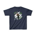 thumbnail image 1 of 2024 Boston Jayson Tatum #0 Cartoon basketball fan gifts Kids Cotton Tee, 1 of 2