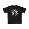 thumbnail image 1 of 2024 Boston Jayson Tatum #0 Cartoon basketball fan gifts Kids Cotton Tee, 1 of 2